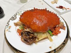 芙蓉膏蟹-蝶园·装修中(BFC外滩金融中心店)