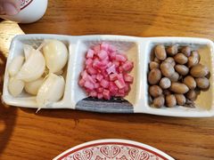-三太子地摊烧烤·小龙虾(北蔡店)