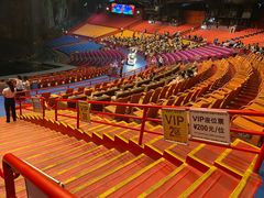 -广州长隆国际大马戏