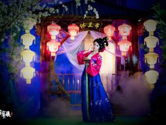 -九月鹰飞汉服摄影工作室