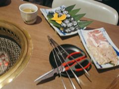 -虎丸烧肉(世纪汇店)