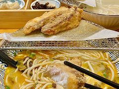 -凯峰鱼汤米线(金利達店)
