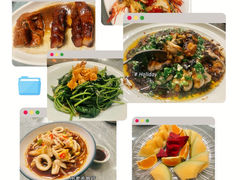 -博多新记·粤菜(复兴店)