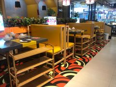 -四季喧黔味豆米火锅(万达广场店)