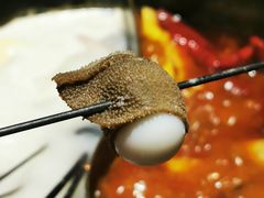 -钢管厂五区小郡肝串串香火锅(人民广场店)