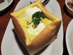 -外婆家(世界城广场店)