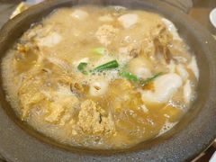 -肖记公安牛肉鱼杂馆·省级非物质文化遗产(三角路直营店)