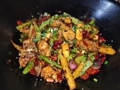 -醉爱小馆·创意南京菜(瑞阳街店)