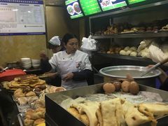 -白魁老号饭庄(安内店)