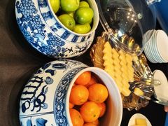 -翠湖轩中餐厅·翠湖宾馆