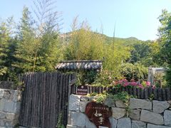 -里口山风景名胜区