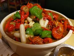 -虾满堂(瑞虹店)