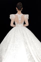点击看大图 -B.Bridge Couture婚纱礼服(福田店)