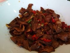 -老唐三下锅 ·张家界地标美食(溪布街店)