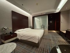 -上海龙之梦万丽酒店