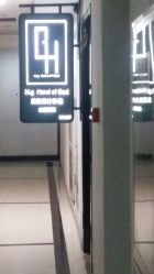 -HG美发设计沙龙