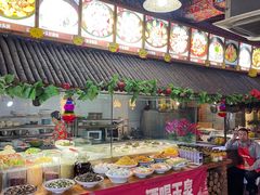 -鱼窝棚柴火铁锅炖(富山屯店)