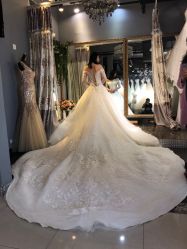 -喜喜婚纱HAPPINESS STUDIO奢定馆(海淀体验馆)