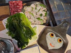 -海煮叹鲜·粥底火锅·港式海鲜打边炉(赛银国际广场店)