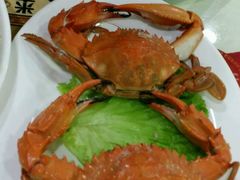 -添福来墨鱼饺子 · 海鲜东北菜(大连星海·黄浦路店)