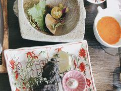 -花潮料理艺食馆(成都万象城店)