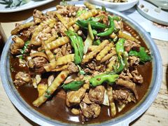 -长寿面馆(振兴路店)