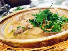 -风味小馆(天目湖宾馆店)