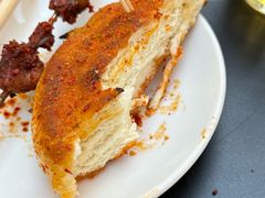 -有奴思烤肉·清真(正宁路店)