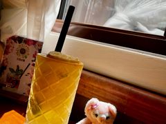 暴打柠檬-春风·有糖(崇宁路店)