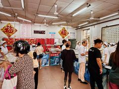 -欣乐糕点店(洪湖里总店)