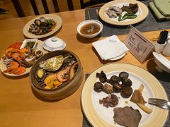 -二楼咖啡厅·厦门源昌凯宾斯基大酒店(湖滨中路店)