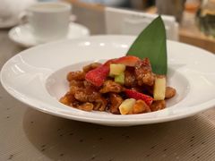 -彩丰楼中餐厅·仁恒洲际酒店