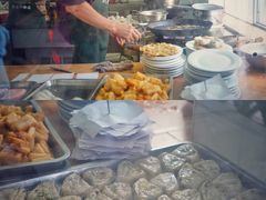 -飘香小食店(国平路店)