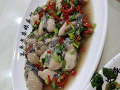 -长平老姿娘夜粥(平东一街店)