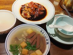 -应天大明王朝·南京菜(中山陵店)