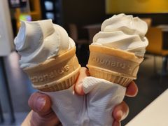 -麦当劳(鼓楼店)