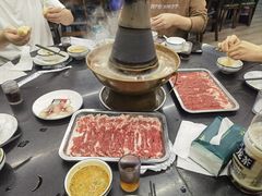 -新梅居(宁海东路店)