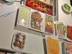 -野妹火锅(布吉店)