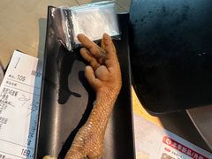 -吞鱼兽麻辣烤鱼(万达店)