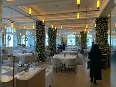 大堂-Jean Georges
