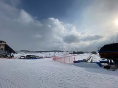 -长白山华美胜地滑雪场