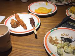 -比格比萨自助(密云店)