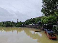 -中山詹园