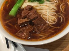-南城香·饭香串香馄饨香(青年路店)