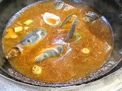 -柴火人家(桐庐总店)
