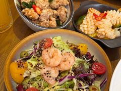 -森Some Fusion(荔湾店)