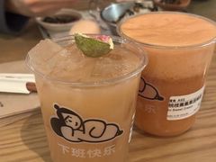 -下酒(华熙店)