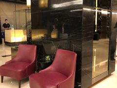 -上海龙之梦万丽酒店