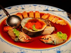 -锦楼·臻选新杭帮(杭州中心店)