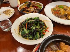 -北平小馆·烤鸭·家常菜(磨房北里店)